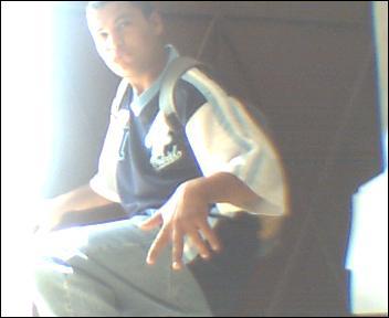 2005 mc flow  dans la rotin d